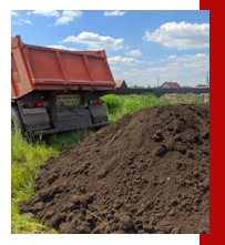 Услуги Поставка нерудных материалов в Владимире