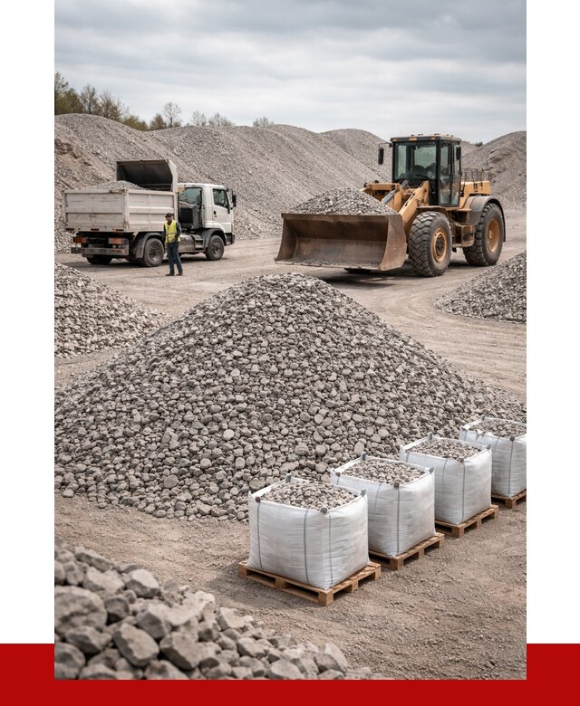 Шлаковый щебень фракция 20-40 в Владимире от 1453 р. ПРОНЕРУДВдм