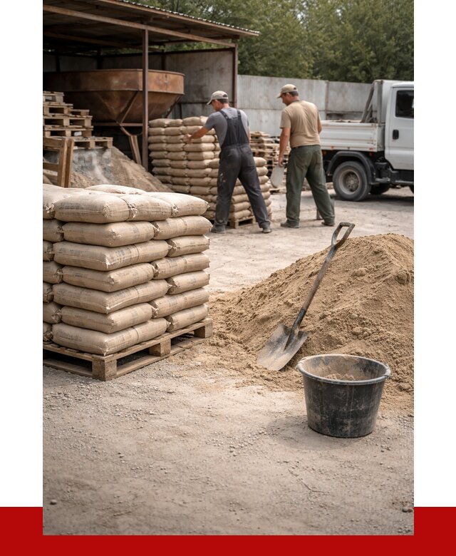 Купить песок для штукатурки в Владимире от 1868 р. | ПРОНЕРУДВдм