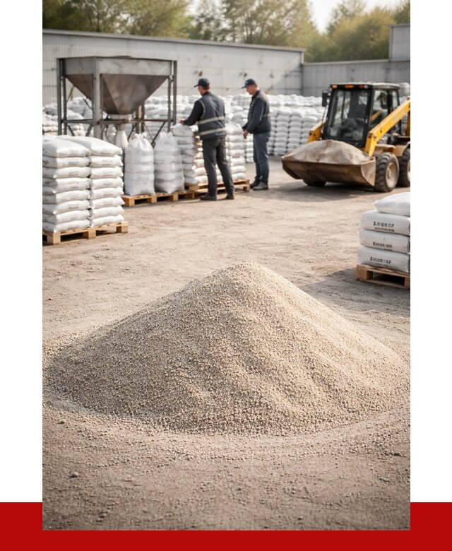 Кварцевый песок для фильтра в Владимире от 4358 р. | ПРОНЕРУДВдм