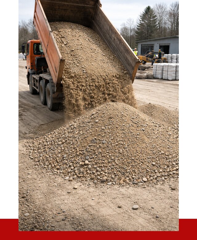 ПГС С6 с доставкой в Владимире от 3320 р. за куб | ПРОНЕРУДВдм