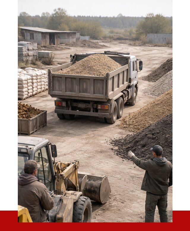 Купить ОПГС с доставкой в Владимире от 4358 р. за тонну | ПРОНЕРУДВдм