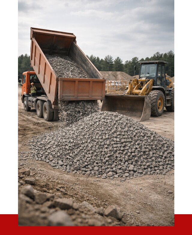 ЩПС С4 в Владимире с доставкой от 2801 р. за куб | ПРОНЕРУДВдм