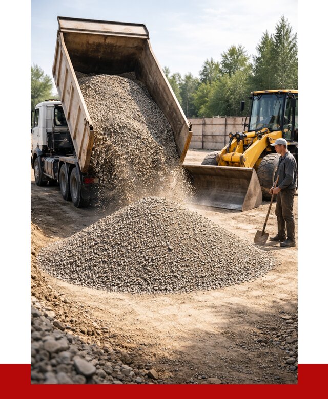 ЩПС С10 в Владимире с доставкой от 3320 р. за куб | ПРОНЕРУДВдм