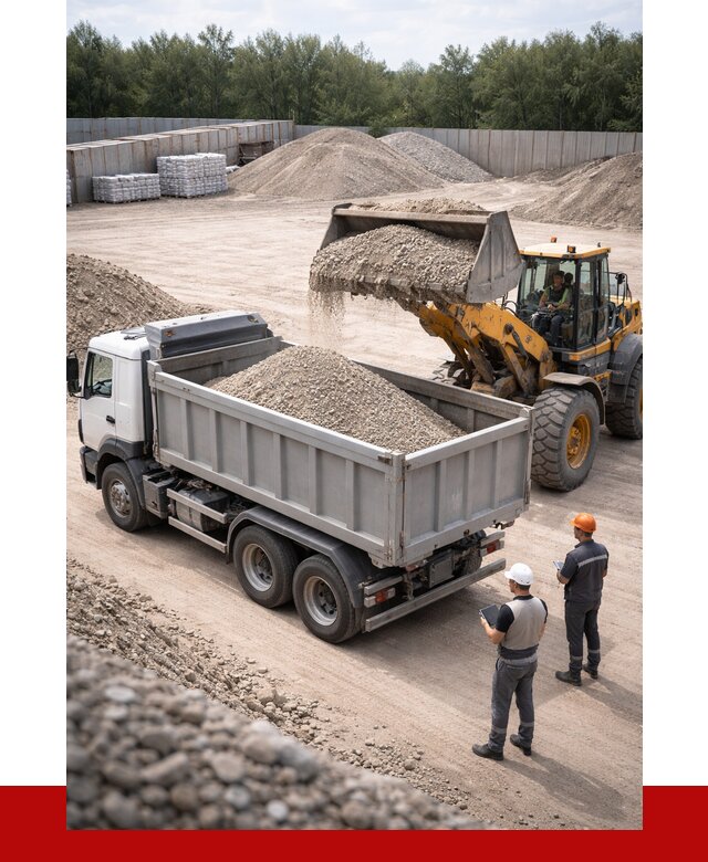 ЩПС С12 в Владимире с доставкой от 3320 р. за куб | ПРОНЕРУДВдм