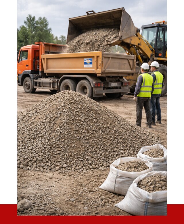 ЩГПС С1 в Владимире с доставкой от 3320 руб. за куб | ПРОНЕРУДВдм