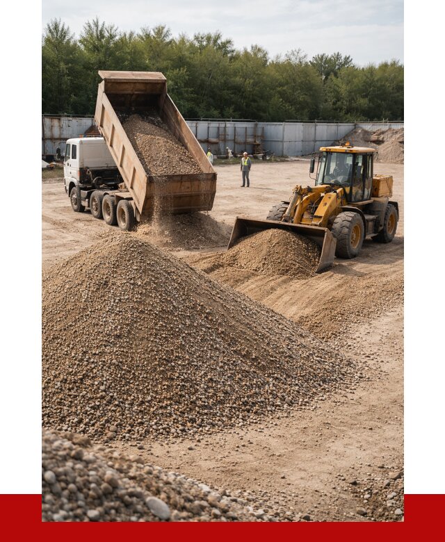 ЩГПС С2 в Владимире с доставкой от 2490 р./куб. | ПРОНЕРУДВдм