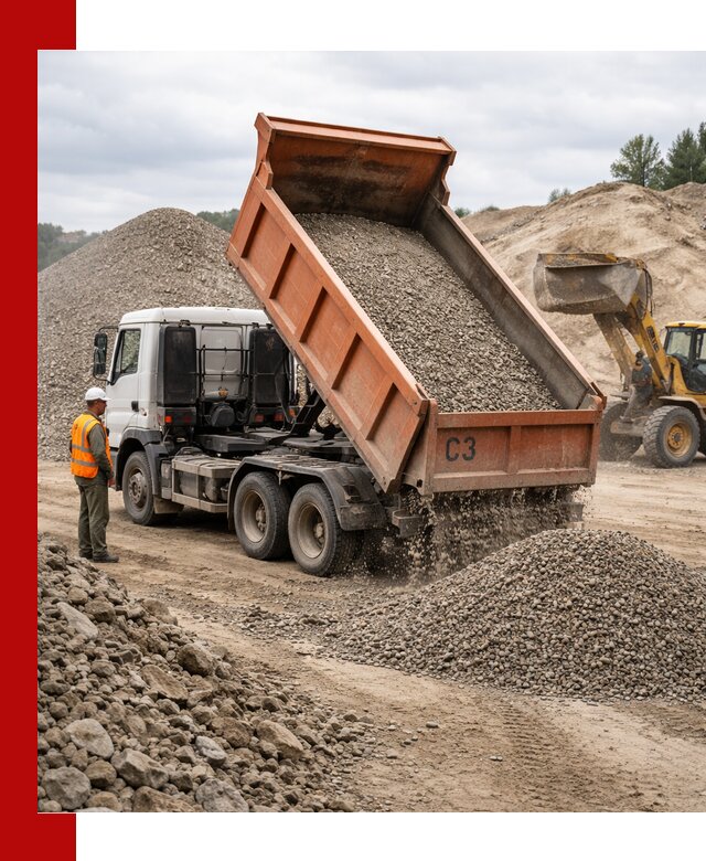 Доставка щгпс С3 в Владимире оптом и в розницу для стройплощадок