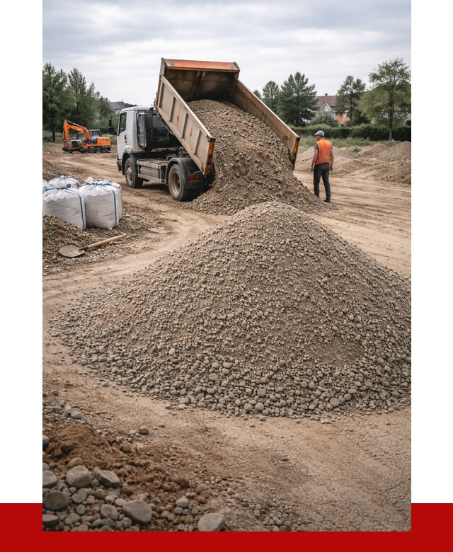 ЩГПС С4 с доставкой в Владимире от 2179 р./куб. | ПРОНЕРУДВдм