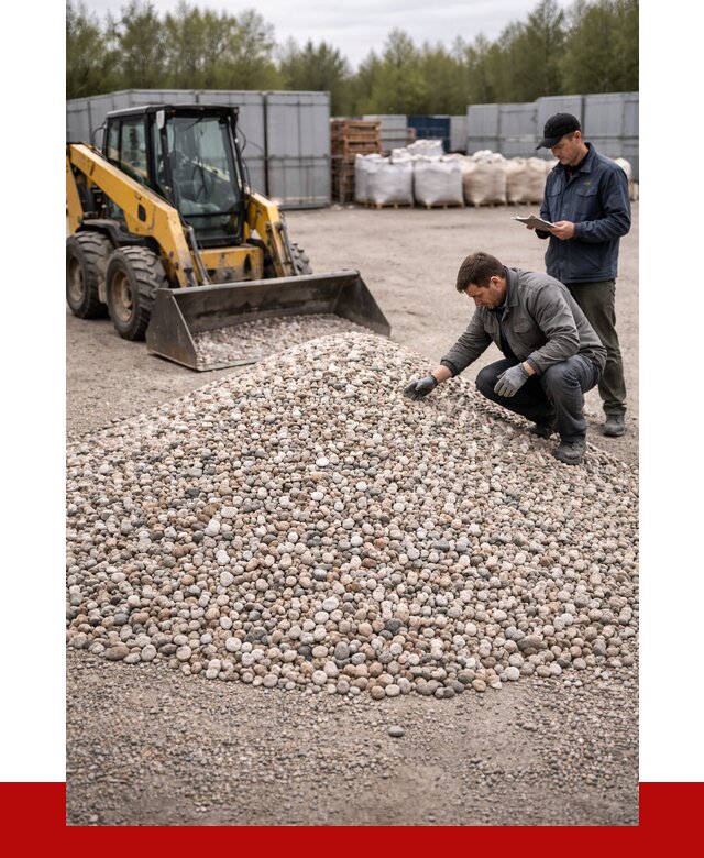 Цветная мраморная крошка в Владимире от 8300 р./куб. | ПРОНЕРУДВдм