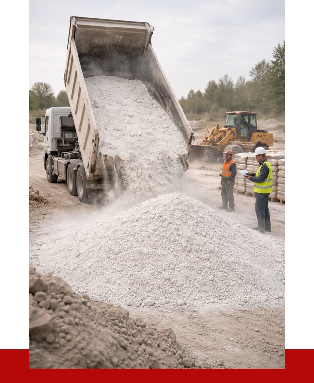 Купить известь пушонка в Владимире от 4358 р. с доставкой | ПРОНЕРУДВдм