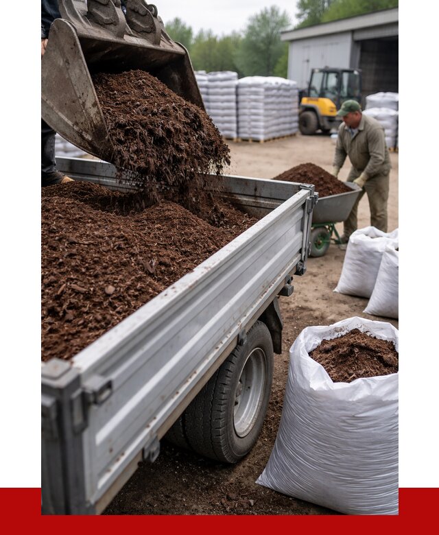Торфяные смеси с доставкой в [cvi] от 4358 р. | ПРОНЕРУДВдм