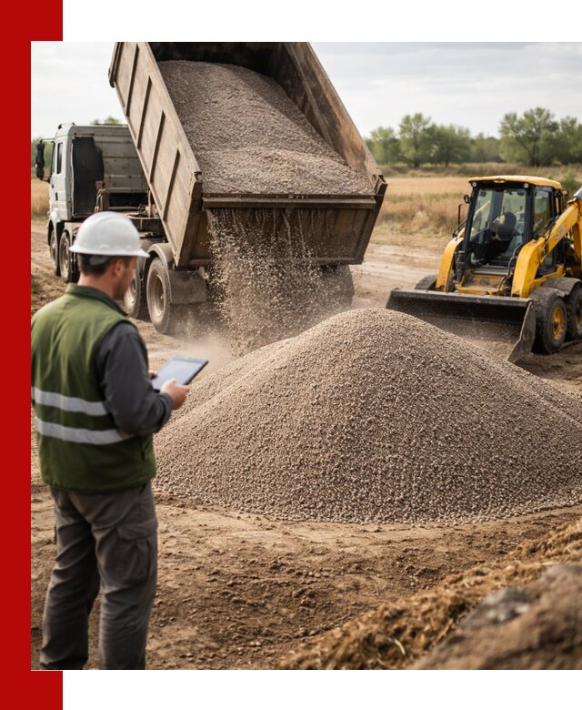 Доставка минеральных удобрений в Владимире оптом и в розницу