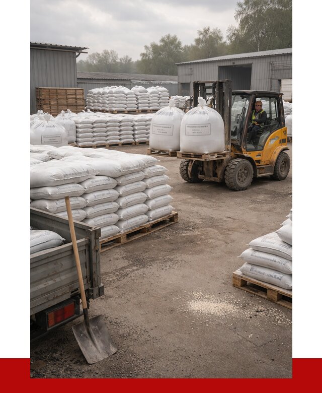 Аммиачная селитра в Владимире от 4358 р. с доставкой | ПРОНЕРУДВдм