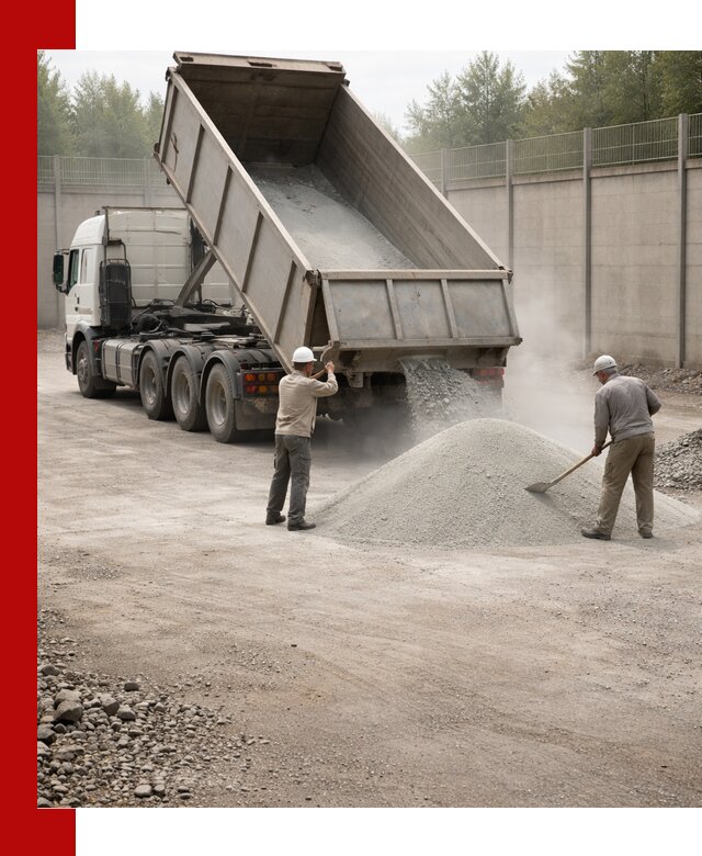 Доставка аммиачной селитры оптом и врозь в Владимире