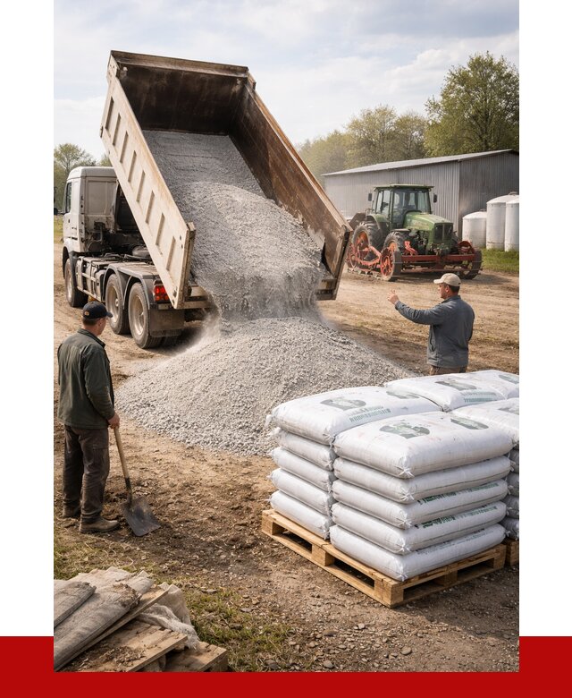 Купить суперфосфат в Владимире с доставкой от 7470 р. | ПРОНЕРУДВдм