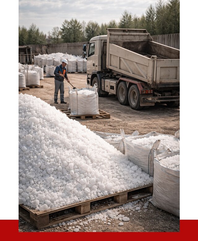 Купить техническая соль в мешках в Владимире от 4669 р. | ПРОНЕРУДВдм